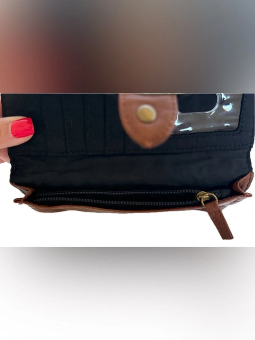 N/A this wallet